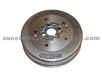 Brake Drum For GUNITE 2742