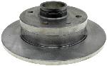 MAZDA REAR DISC 9828R