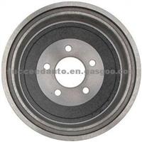 Brake Drum For GUNITE 3631