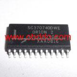 SC370740DWE Auto Chip Ic