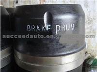 Brake Drum For GUNITE 2769B
