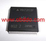 MH7203F Auto Chip Ic