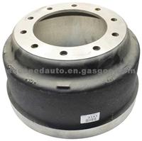 Brake Drum For GUNITE 3141