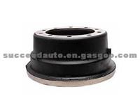 Brake Drum For GUNITE 3445