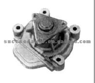 Water Pump For HONDA 19200634671