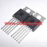 BTS410H2 Auto Chip Ic