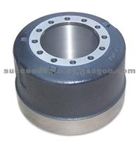 Brake Drum For GUNITE 3467B