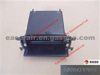 Florid SMALL GLOVE BOX ASSY 5306430-S08