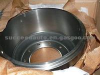 Brake Drum For GUNITE 3483