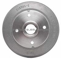 Brake Drum For GUNITE 3575