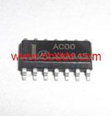 AC00 Auto Chip Ic