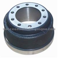 Brake Drum For GUNITE 3600B