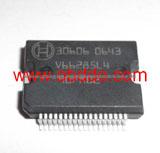 30606 Auto Chip Ic