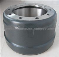 Brake Drum For GUNITE 3601