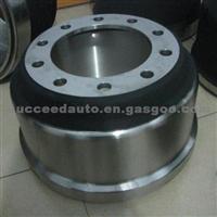 Brake Drum For GUNITE 3603