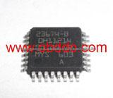 23674-B Auto Chip Ic