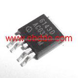 BTS6143D Auto Chip Ic