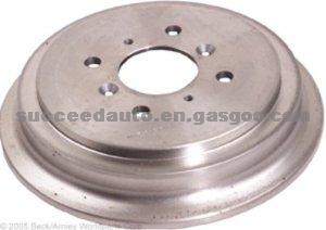 Brake Drum For GUNITE 2688