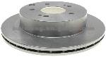 Mitsubishi REAR DISC 980454R