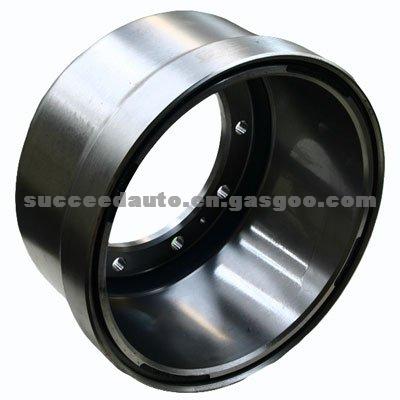 Brake Drum For GUNITE 2718