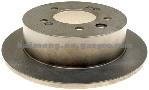 HYUNDAI REAR DISC 980498R