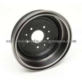 Brake Drum For GUNITE 2728