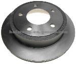 CHRYSLER REAR DISC 780223R