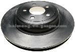 CHRYSLER REAR DISC 780395R