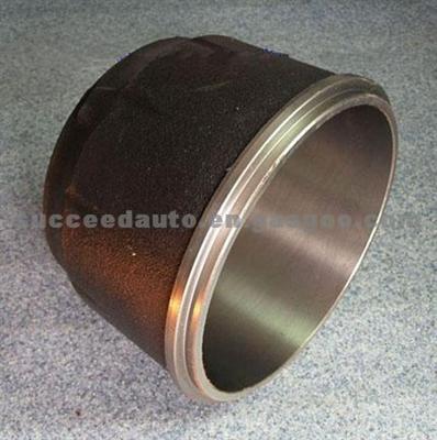 Brake Drum For GUNITE 3012