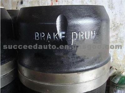 Brake Drum For GUNITE 2769B