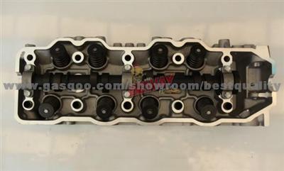 Toyota 4Runnder/Celica/Corona/Dyna/Hilux2400/ Coaster2400/ Pick-Up/Cressida/Land Cruiser70 2366CC 2.4L 8V 1985/95 22R/22RE Complete Cylinder Head