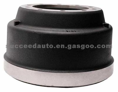 Brake Drum For GUNITE 3120