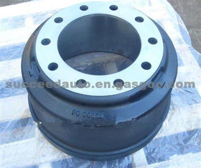 Brake Drum For GUNITE 2920A