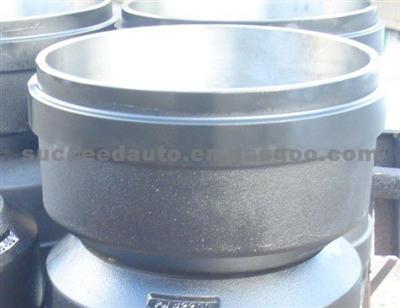 Brake Drum For GUNITE 3197