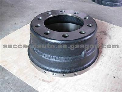 Brake Drum For GUNITE 3219A