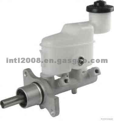 High Quality Brake Master Cylinder For Toyota VIGO HILUX OEM :47201-09210