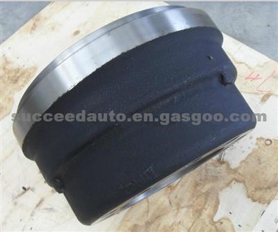 Brake Drum For GUNITE 3383