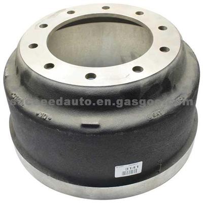 Brake Drum For GUNITE 3141B