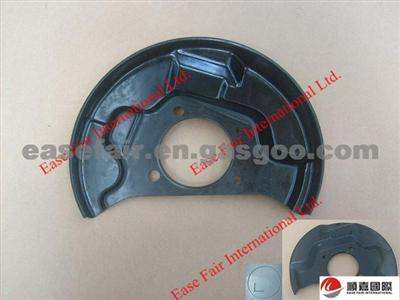 Great Wall Deer HOUSING-FR BRAKE DISC LH 3001101-D01