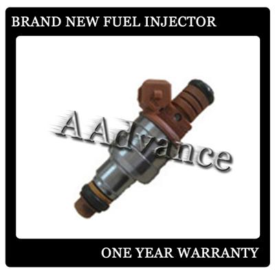 Universal Fuel Injector Bosch 0280150953/0 280 150 953 All 1993-1999 12V VR6 Engines