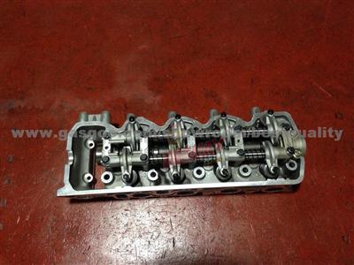 Dodge Raider/Ram50, Mazda B2600,Chrysler Conquest G54B Cylinder Head Assembly