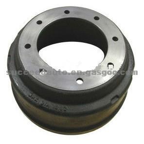 Brake Drum For GUNITE 3412