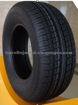 White Side Wall Car Tires P205/75R15, P215/75R15, P225/75R15, P235/75R15, 195R15C, 185R14C, 195R14C, 185R15C