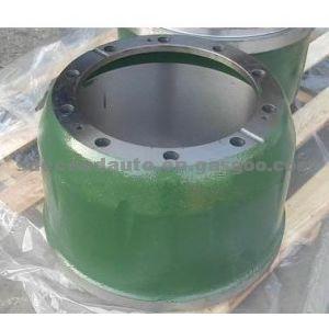 Brake Drum For GUNITE 3478A