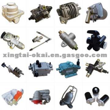 Lock pin / TATRA / 335-217080 / 442050010154