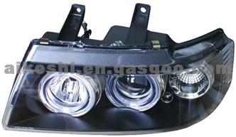 CITROEN Head Lamp RSD-102106A (FCS-SM008)