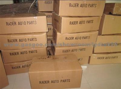 Rader Auto Parts Products