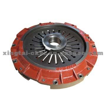 Clutch cover / TATRA / 341-150076 / 442370505166