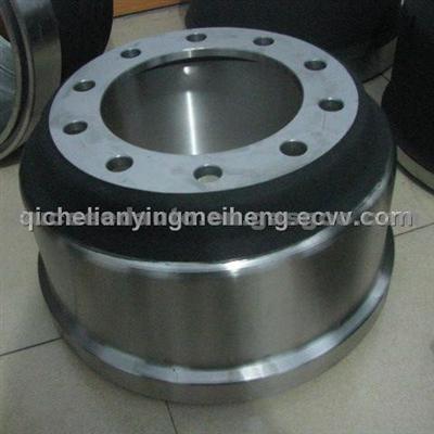 Brake Drum For GUNITE 3605