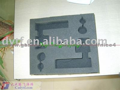 Adhesive Packing Sponge Materials/Fire Resistant Packing Sponge Materials/Pu Foam Absorbent Sponge Material